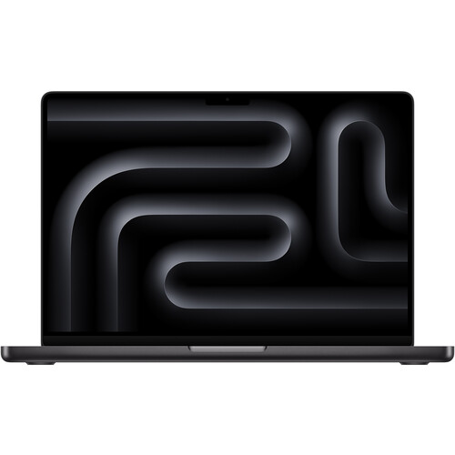 14 MacBook Pro M3 Pro 11 CPU:14 GPU