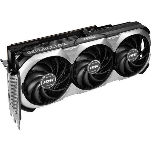 MSI GeForce RTX 4080 16GB VENTUS 3X OC Graphics Card