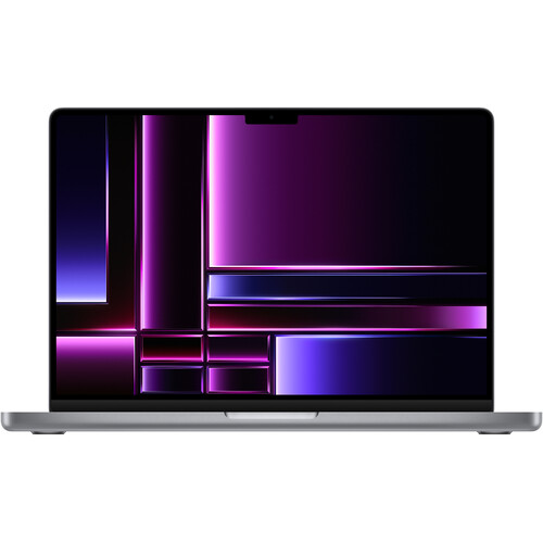 Apple 14" MacBook Pro (M2 Pro, Space Gray,32Gb Ram 1 TB SSD