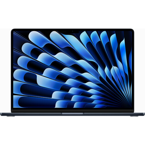 Apple 15" MacBook Air (Midnight) 16Gb Ram 1TB SSD