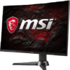 MSI Optix MAG274QRF-QD 27" 2K WQHD (2560 x 1440) 165Hz Gaming Monitor