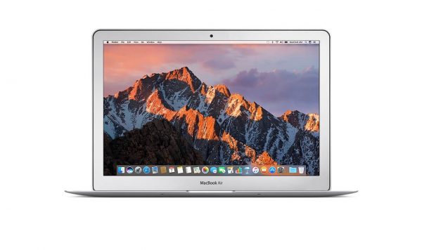 MacBook Air 2017 13" Core i5 1.8ghz