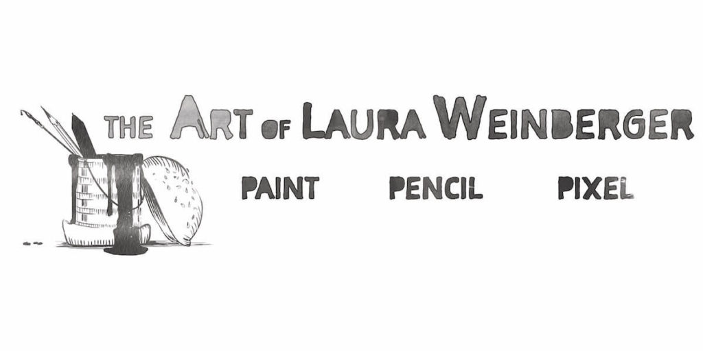 Laura Weinberger Artist