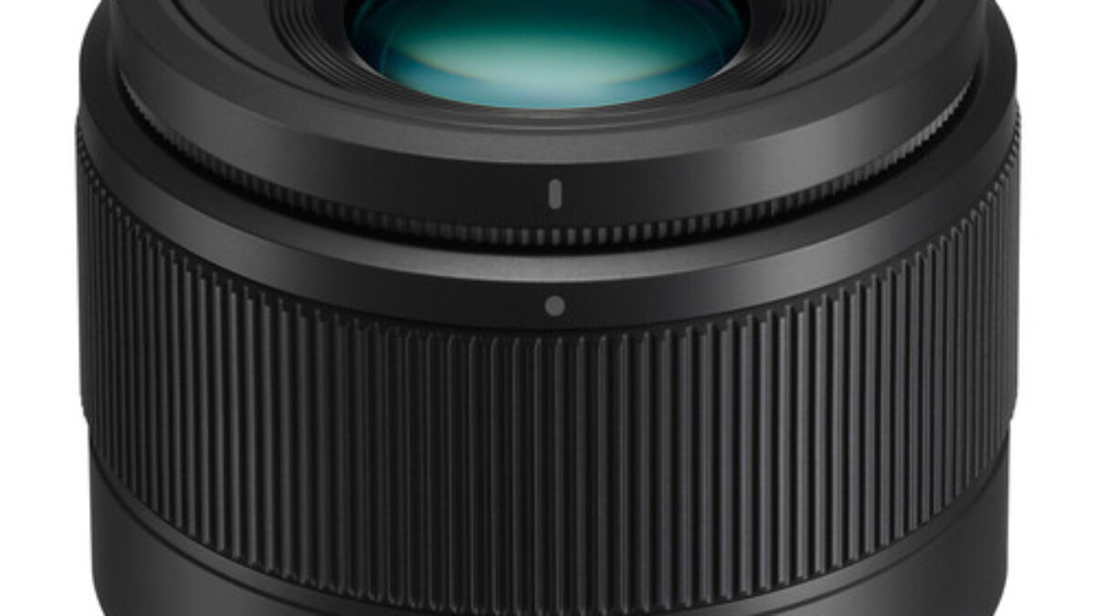 Panasonic Lumix G 25mm f/1.7 ASPH. Lens - Mac Star Computers