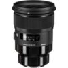 Sigma 24mm f/1.4 Sony DG HSM Art Lens for Sony E