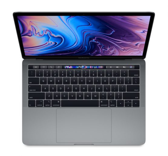 2020 13.3" MacBook Pro with Retina Display 1.4ghz