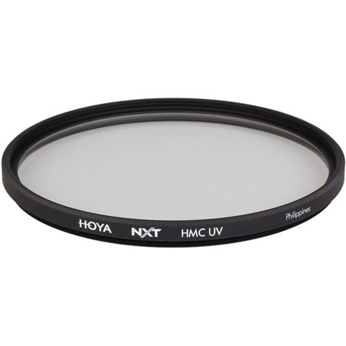 Hoya 72mm UV Haze NXT HMC Filter