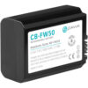 Pawa NP-FW50 Lithium-Ion Battery