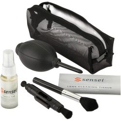 Sensei Lens Cleaning kit