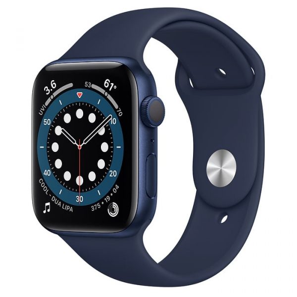 Apple Watch Series 6 Blue