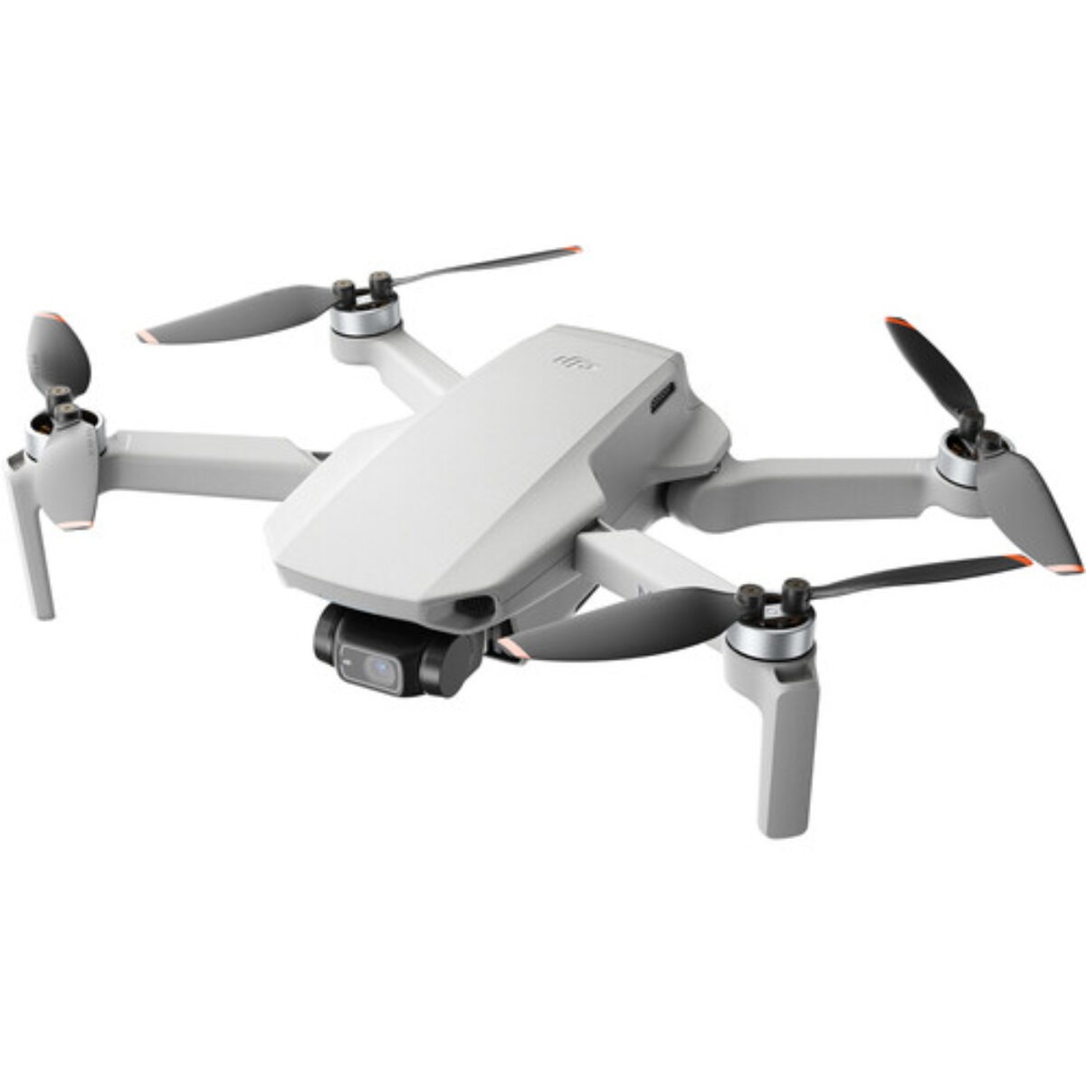DJI Mini 2 Fly More Combo 4K Video Camera Drone 31 Min Flight  (DJI-Refurbished)