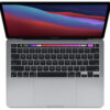2020 MacBook Pro: Silver, 13"