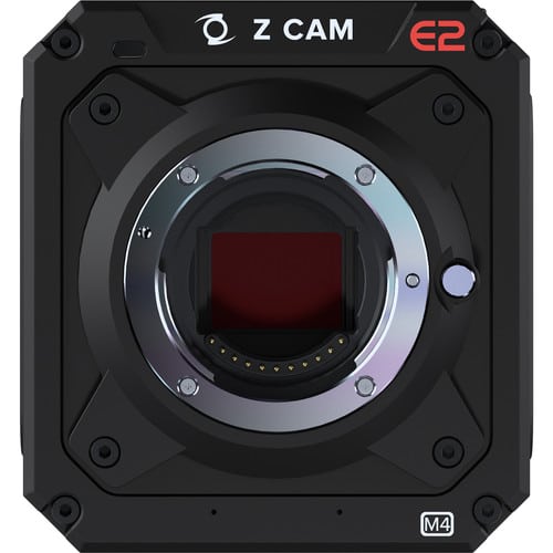 Z CAM E2-M4 Professional 4K Cinema Camera
