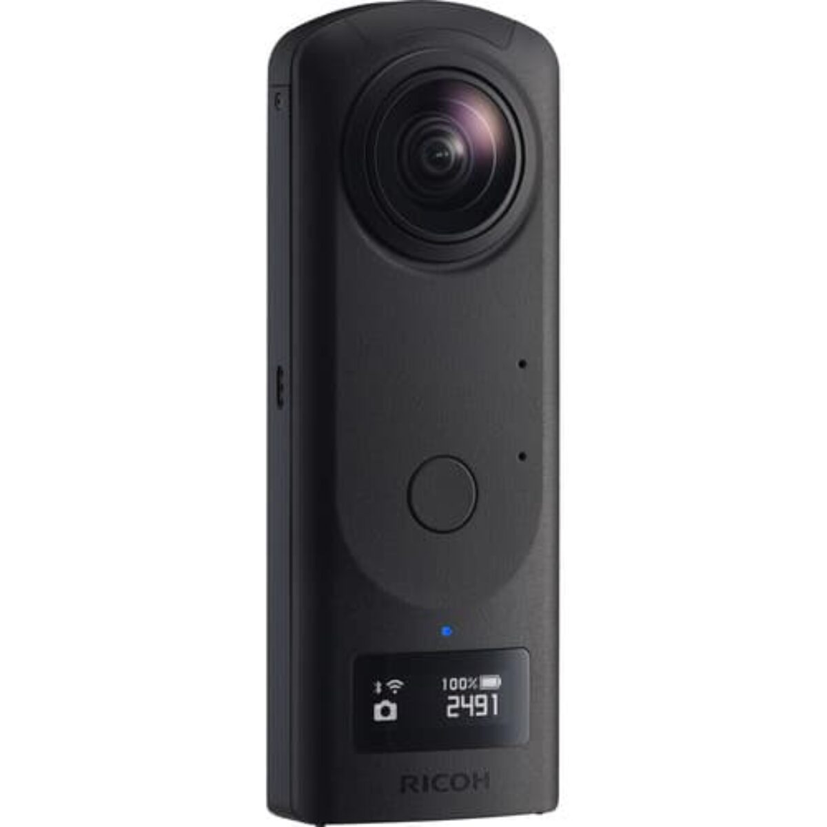 Ricoh THETA Z1 360 Camera - Mac Star Computers and Camera Store