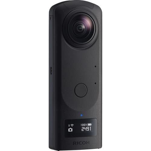 Ricoh THETA Z1 360 Camera - Mac Star Computers and Camera Store