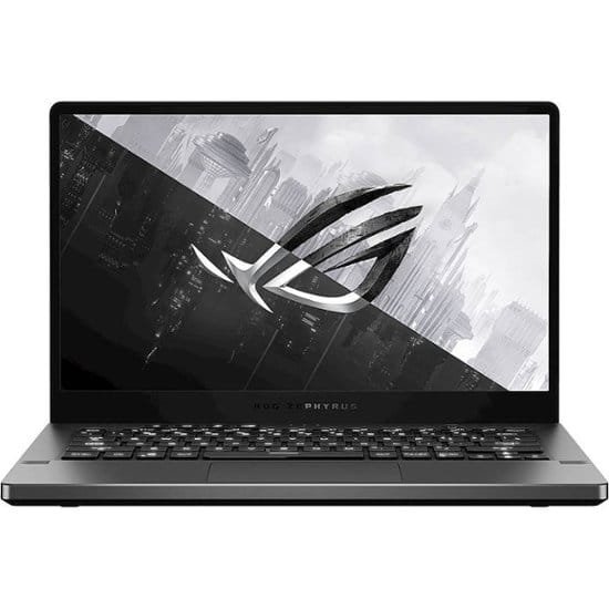 ASUS ROG Zephyrus G14 14