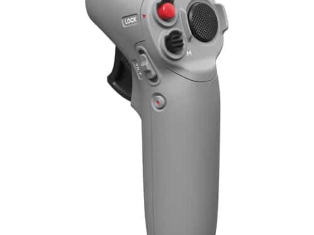 DJI FPV Motion Controller - Mac Star Computers and Camera Store