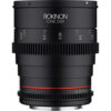 Rokinon 24mm T1.5 DSX High-Speed Cine Lens (RF Mount)