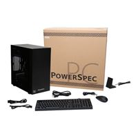 power pc desktop