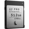 Angelbird 512GB AV Pro