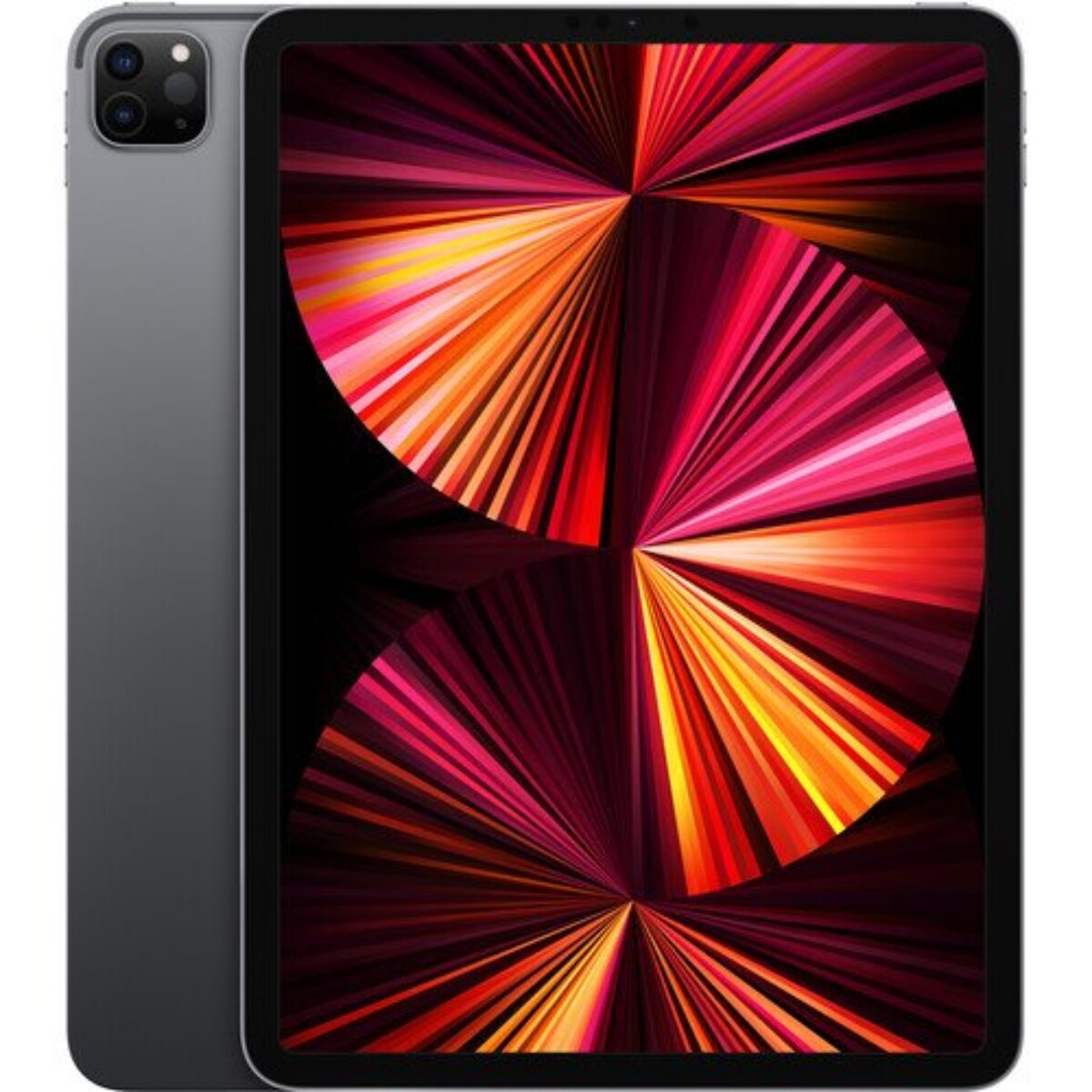 販売の最低価格 Apple 11インチ iPad Pro Wi-Fi 128G シルバー MHQ ...