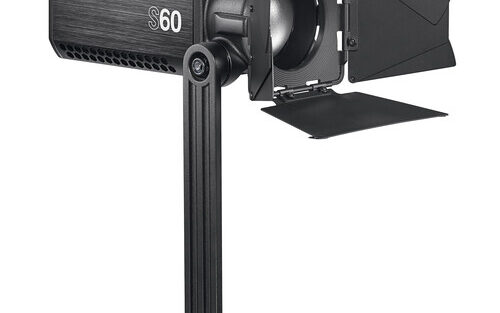 Godox S60 LED Focusing-Light