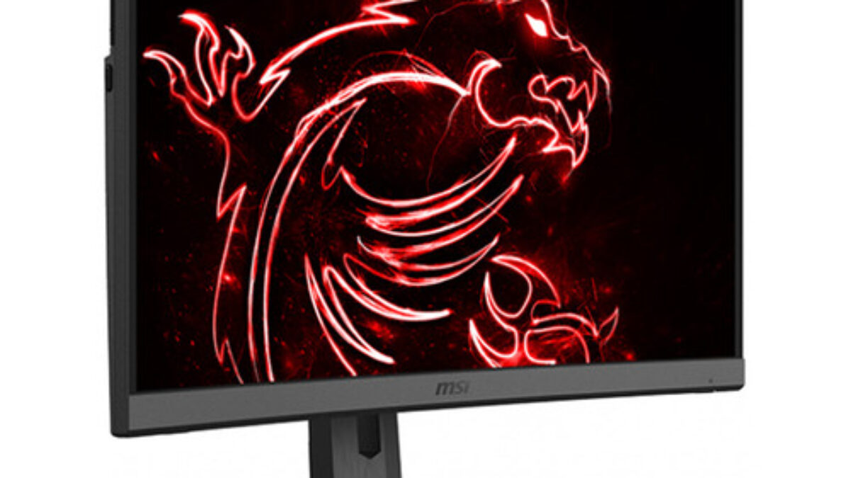 monitor gamer msi optix mag272cr 27