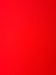 red background color