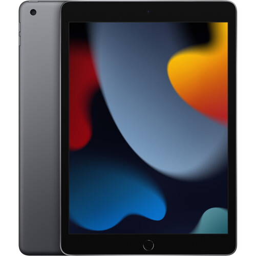 Apple 10.2" iPad (9th Gen)