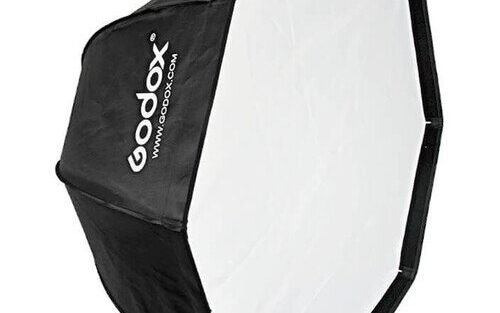 godox octa softbox
