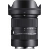Sigma 18-50mm f/2.8 Sony E DC DN Contemporary Lens