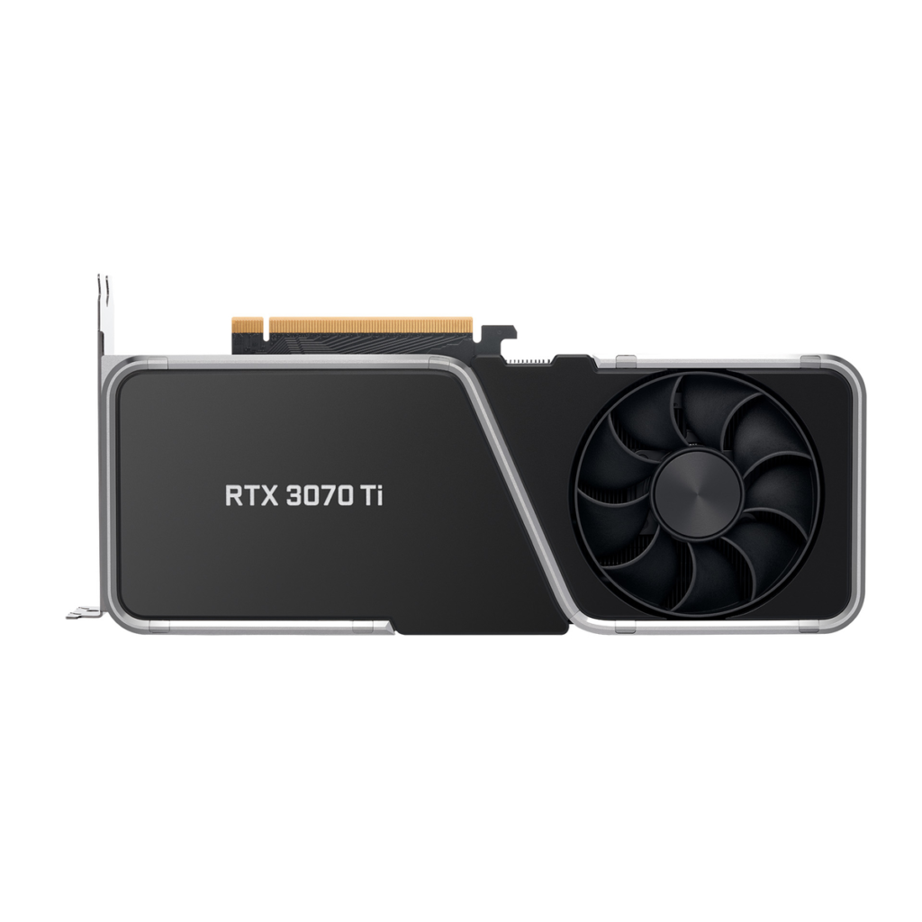 NVIDIA GeForce RTX 3070Ti