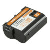 Jupio EN-EL15C 2100mAh Camera Battery (For Nikon Z)