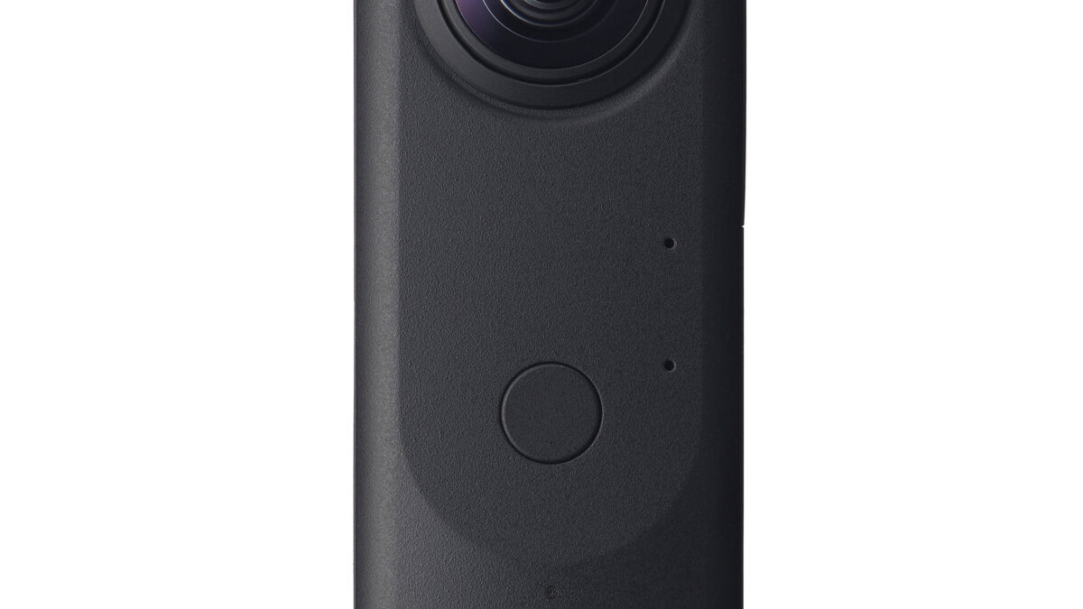 Ricoh THETA Z1 51GB 360 Camera