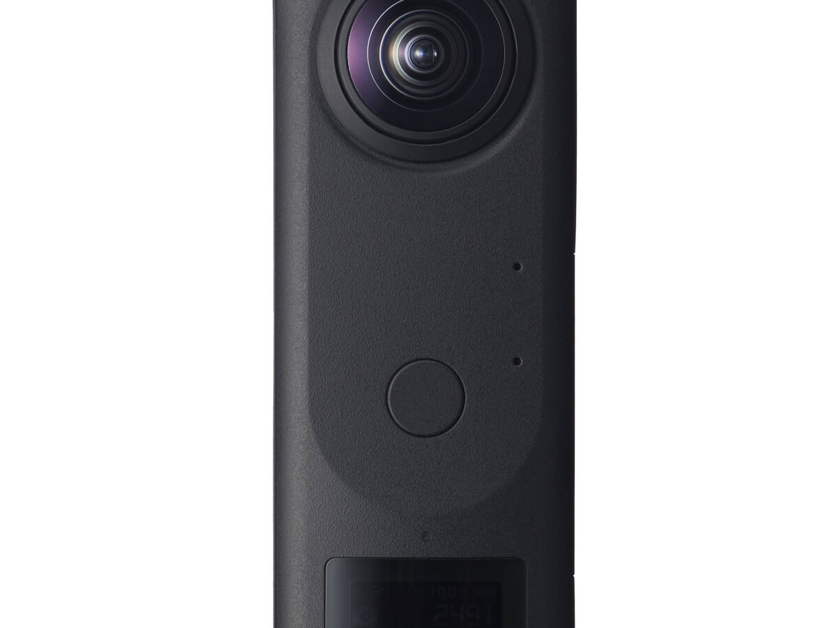 Ricoh THETA Z1 51GB 360 Camera