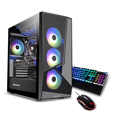 ibuypower gaming computer