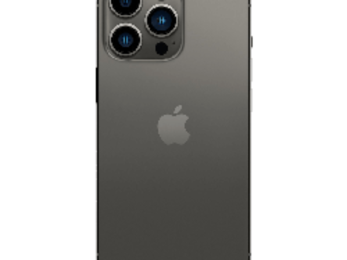 iphone 13 pro max space gray