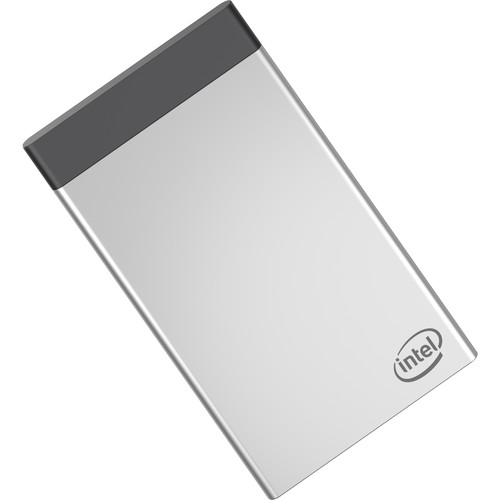 Intel Compute Card Single Board Computer (128GB)