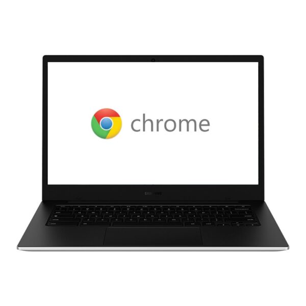 Samsung Chromebook Go 14" Laptop Computer - Silver