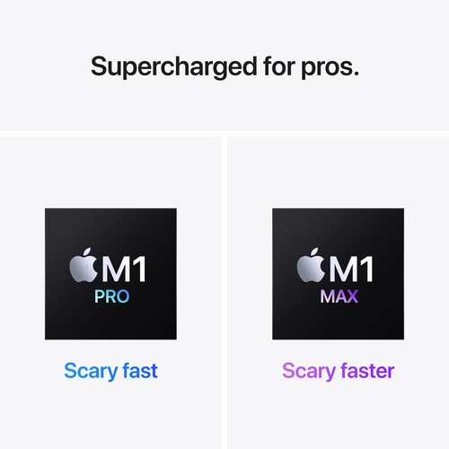 m1 pro vs max