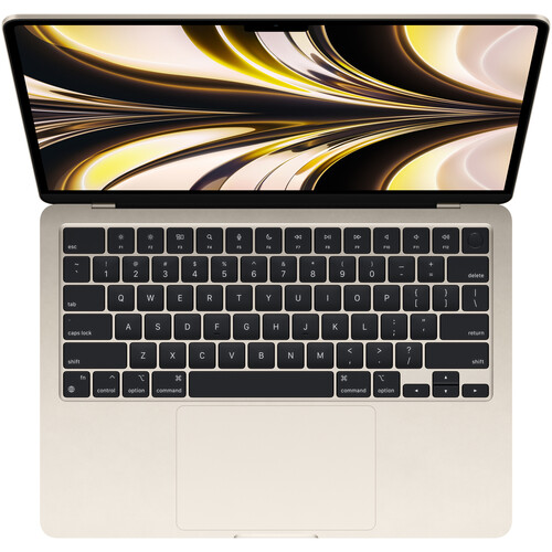 macbook air m2 keyboard