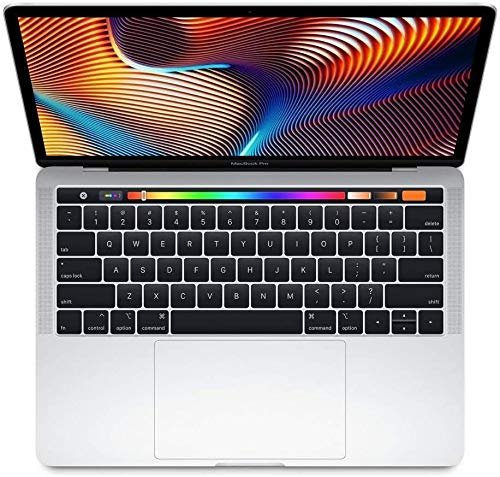 2017 13 MacBook Pro with Core i7 3.5ghz and Touchbar/Touch ID -