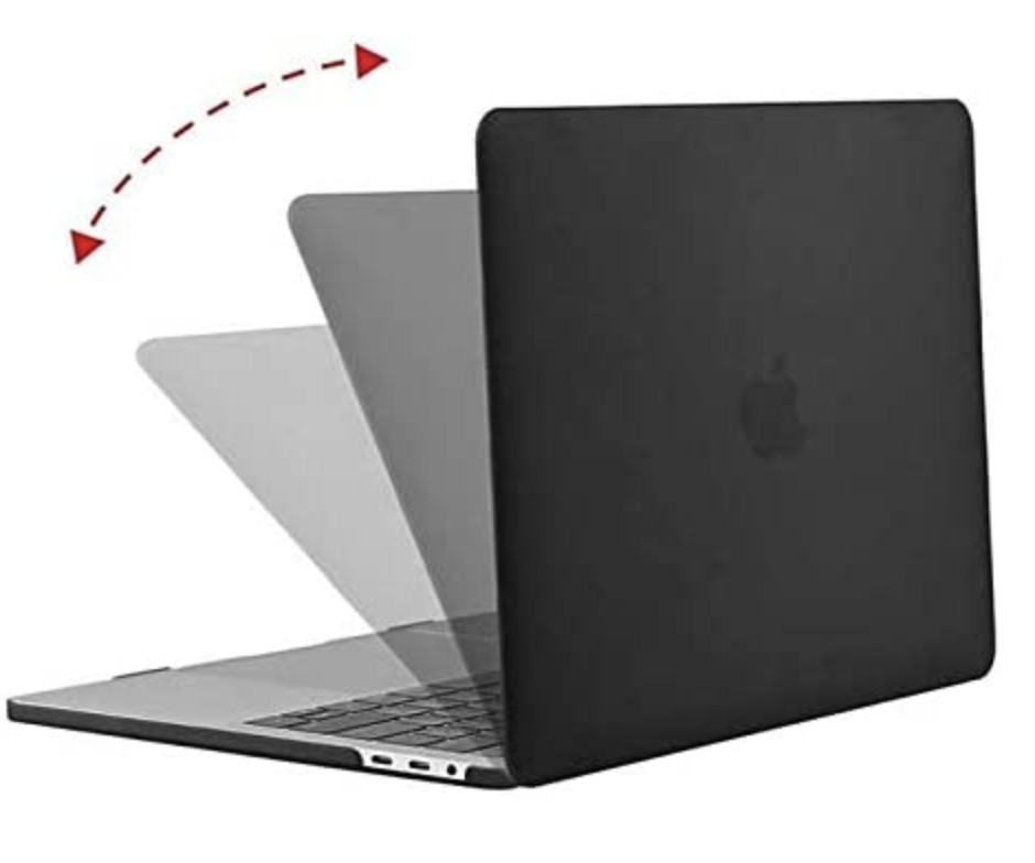 2017-2022 macbook pro case