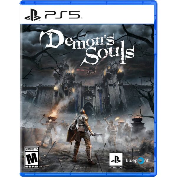 demon souls game