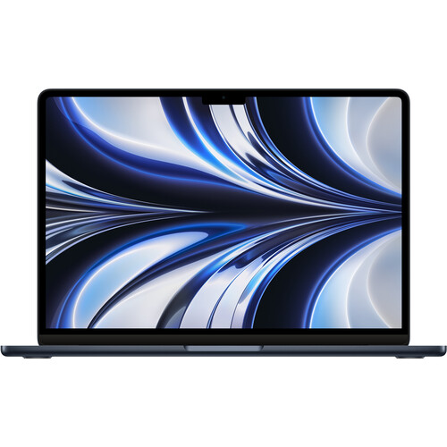 Apple 13.6" MacBook Air 16Gb Ram 512GB SSD (M2, Midnight)