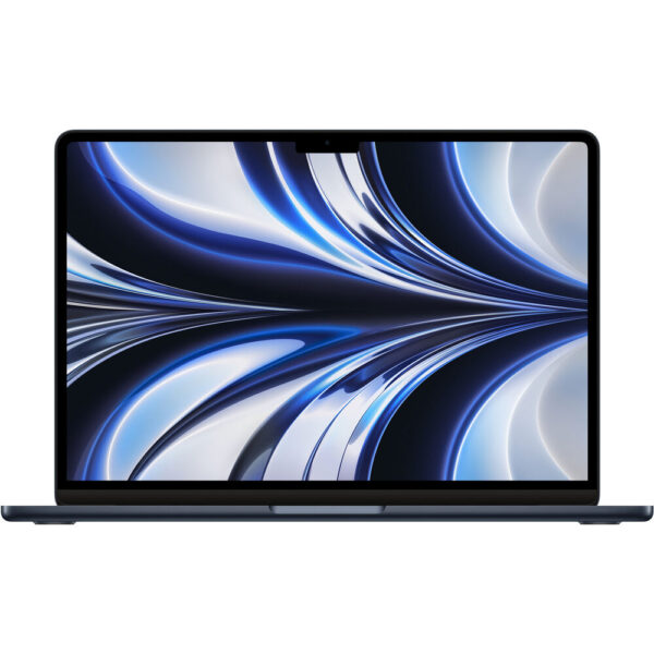 Apple 13.6" MacBook Air (M2, Midnight) 10C 16Gb Ram TB SSD