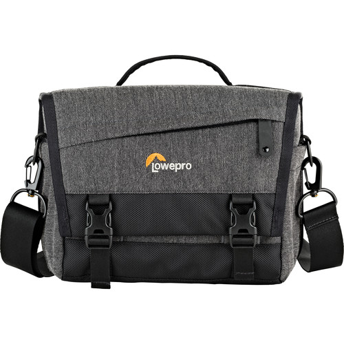 Lowepro m-Trekker SH150 Shoulder Bag (Gray Canvex)