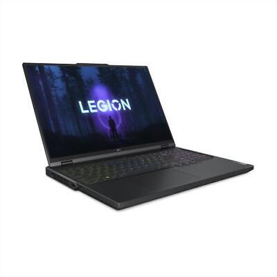 Legion Pro 7i 16" Gaming Laptop QHD+ 240Hz i9-13900HX 16GB RAM 1TB SSD RTX 4080
