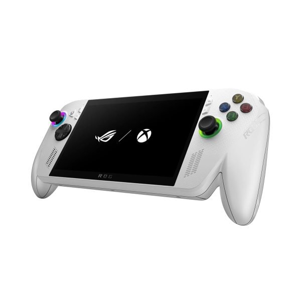 ASUS ROG Xbox Ally – 7”