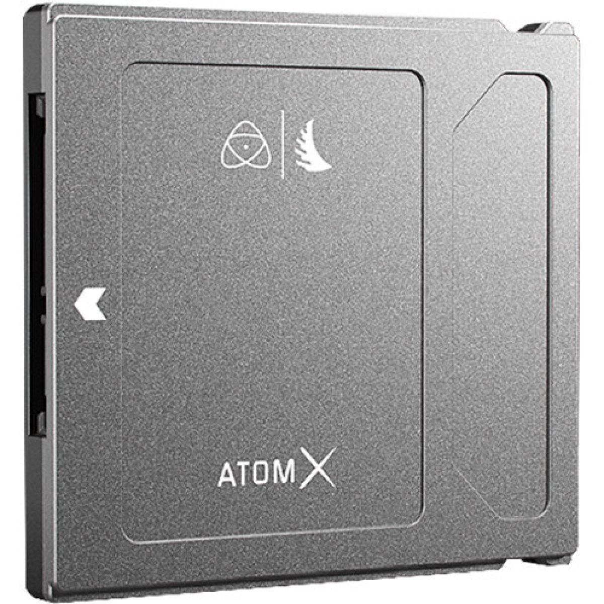 AtomX SSDmini by Angelbird